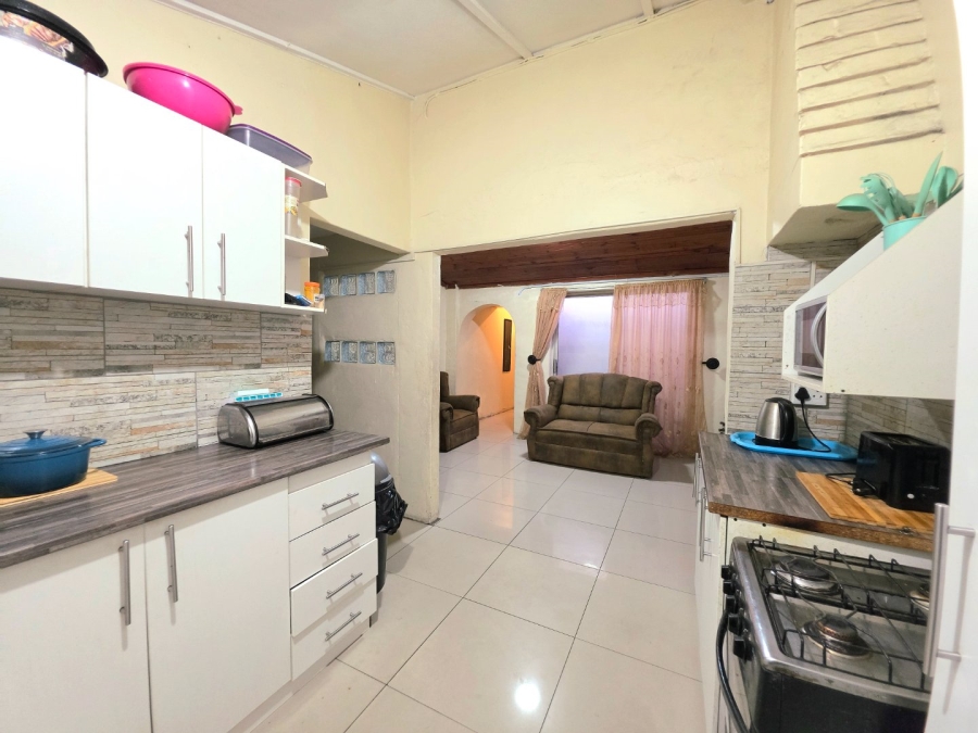 3 Bedroom Property for Sale in Steenberg Western Cape